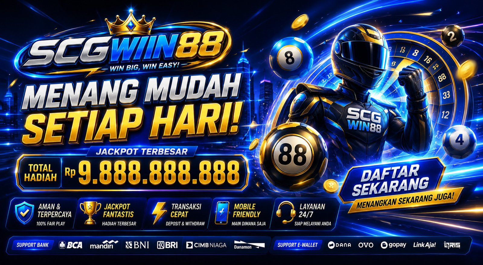 SCGWIN88 SCGWIN88